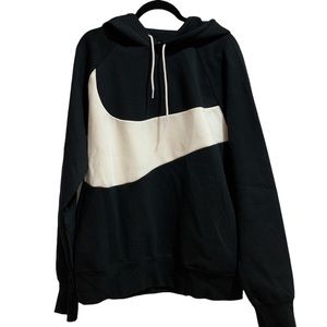Nwt Mens Nike Hoodies sz L